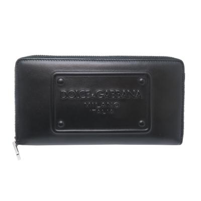 DOLCE&GABBANA メンズ長財布｜財布｜ファッション 通販 - Yahoo