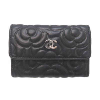 CHANEL カメリア ポーチの商品一覧 通販 - Yahoo!ショッピング