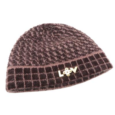 LOUIS VUITTON レディースニット帽、ビーニー｜帽子｜ファッション