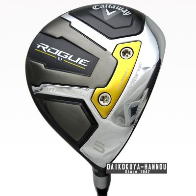 ローグst max(フェアウェイウッド)の商品一覧|クラブ(メンズ ローグst max(フェアウェイウッド)の商品一覧|クラブ(メンズ