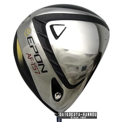 エポン ヘッドカバー（ゴルフ ドライバー）｜クラブ（メンズ