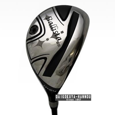 ロマロ ヘッドカバー（ユーティリティ）｜クラブ（メンズ）｜ゴルフ