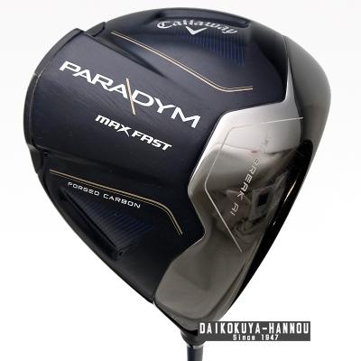 パラダイム ドライバー speeder(Callaway/ゴルフ ドライバー パラダイム ドライバー speeder(Callaway/ゴルフ ドライバー
