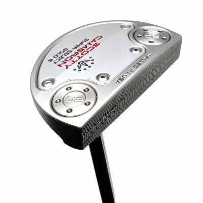 スコッティキャメロン golo6(パター)の商品一覧|クラブ スコッティキャメロン golo6(パター)の商品一覧|クラブ