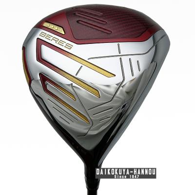 HONMA GOLF ゴルフドライバー レディースの商品一覧|クラブ HONMA GOLF ゴルフドライバー レディースの商品一覧|クラブ