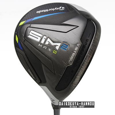 テーラーメイド sim2 max 7w(ゴルフクラブ)の商品一覧|ゴルフ テーラーメイド sim2 max 7w(ゴルフクラブ)の商品一覧|ゴルフ