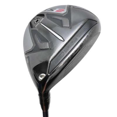 ツアーAD DI（Titleist／フェアウェイウッド）（番手：3W）｜クラブ