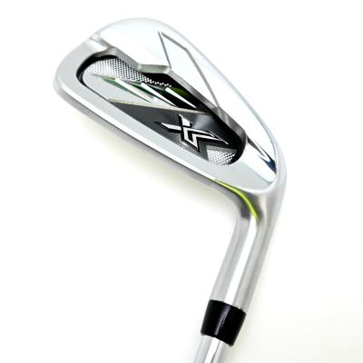 DUNLOP - 新品未使用 2022年ゼクシオＸアイアン5-P 6本セット ゼクシオ エックス アイアン(5本セット) N.S.PRO 920GH DST For