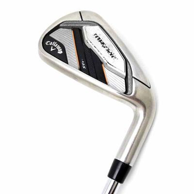 マーベリック キャロウェイ アイアン（アイアンセット）｜クラブ