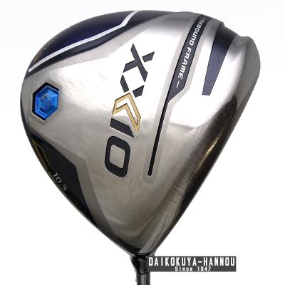 ゼクシオ 12 ドライバー（ゴルフクラブ）｜ゴルフ | スポーツ の