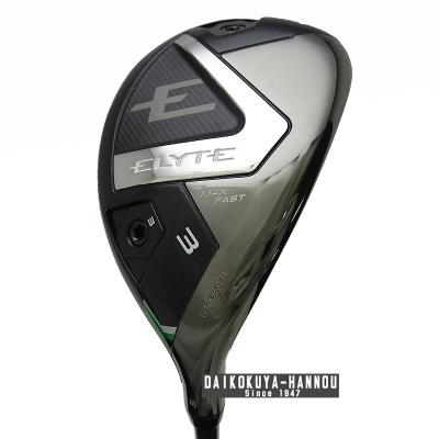 キャロウェイ3u（ユーティリティ）｜クラブ（メンズ）｜ゴルフ