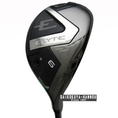 Callaway ユーティリティ（ロフト角：27度）｜クラブ（メンズ