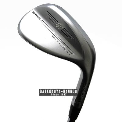 vokey 54（素材：軟鉄）のおすすめ人気商品一覧 通販 - Yahoo!ショッピング