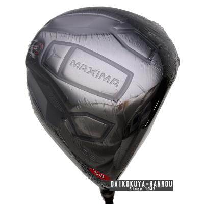 ryoma リョーマ MAXIMA III TYPE D 10.5° ドライバー マキシマ 3