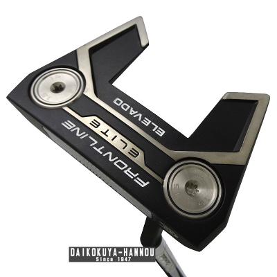 クリーブランドパターレフティのおすすめ人気商品一覧 通販 - Yahoo