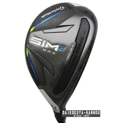 テーラーメイド sim2 レスキューのおすすめ人気商品一覧 通販 - Yahoo