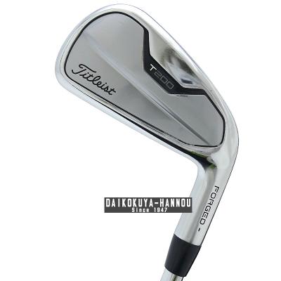 T200（ゴルフアイアン（単品））｜クラブ（メンズ）｜ゴルフ