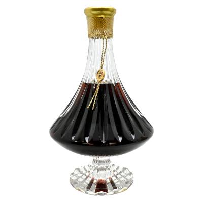 カミュバカラ 未開栓】CAMUS カミュ カラフェ バカラ ボトル