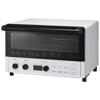 HITACHI 日立 HMO-F300(W) ホワイト コンベクションオーブントースター 1300W | ディーショップワン Yahoo!店
