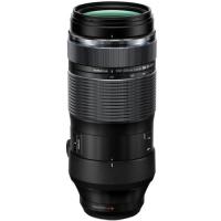 OLYMPUS オリンパス M.ZUIKO DIGITAL ED 100-400mm F5.0-6.3 IS ズームレンズ 交換レンズ | ディーショップワン Yahoo!店