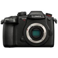 Panasonic パナソニック LUMIX DC-GH5M2 ブラック ボディ ミラーレス一眼カメラ ボディ | ディーショップワン Yahoo!店