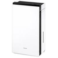 パナソニック ジアイーノ 脱臭機 18畳用 空間除菌脱臭機 ziaino F-MV4300-WZ マテリアルホワイト Panasonic | ディーショップワン Yahoo!店
