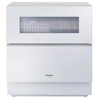Panasonic パナソニック NP-TZ300-W ホワイト 食器洗い乾燥機 容量40点 5人用 | ディーショップワン Yahoo!店