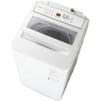 Panasonic パナソニック NA-FA7H2-W ホワイト 全自動洗濯機 洗濯7.0kg 上開き 泡洗浄 | ディーショップワン Yahoo!店