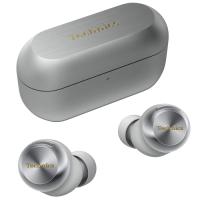 Panasonic パナソニック EAH-AZ100-S シルバー 完全ワイヤレスイヤホン Bluetooth対応 ノイズキャンセリング搭載 Tech | ディーショップワン Yahoo!店