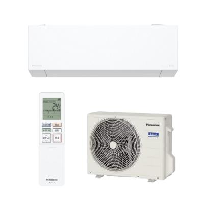 24畳用 パナソニックルームエアコン（冷暖房器具 空調家電） | 家電 の