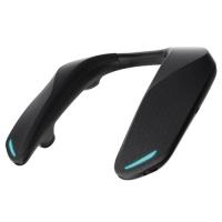 パナソニック ネックスピーカー ゲーミングスピーカー ワイヤレス HDMI/Bluetooth SC-GNW30 ブラック Panasonic | ディーショップワン Yahoo!店