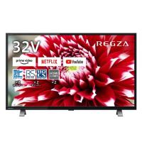 TOSHIBA 東芝 REGZA 32V34 32V型 ハイビジョンLED液晶テレビ | ディーショップワン Yahoo!店