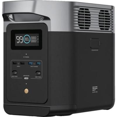 エコフロー　ポータブル電源　値下げ 60％OFFも】安心を買う「EcoFlowポータブル電源」Amazonセールで