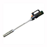 ニチネン バーナー カセットボンベ式ホームバーナー ニチネンバーナー 火焔EX NB-011 ブラック