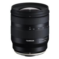 TAMRON タムロン 11-20F2.8 DI III-A RXD B060FX カメラ交換レンズ 富士フィルムXマウント用 | ディーショップワン Yahoo!店