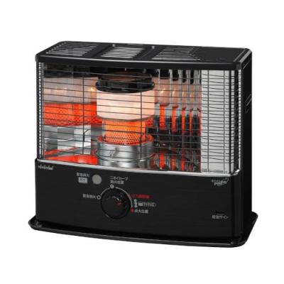 トヨトミ 石油ストーブ RS w290（家電）のおすすめ人気商品一覧 通販
