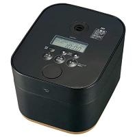 ZOJIRUSHI 象印 STAN. NW-SA10-BA ブラック 炊飯器 5.5合 IH炊飯ジャー | ディーショップワン Yahoo!店