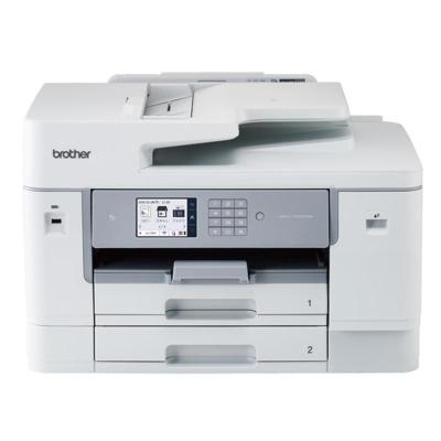 mfc-j4443n（インクジェットプリンター、インクジェット複合機