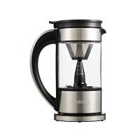 Cuisinart クイジナート FCC-1KJ シルバー ファウンテンコーヒー