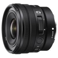 SONY ソニー E PZ 10-20mm F4 G SELP1020G 交換レンズ ズームレンズ Eマウント用 | D-SHOP ONE