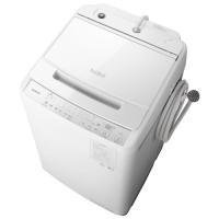 HITACHI 日立 BW-V80J(W) ホワイト 全自動洗濯機 洗濯8.0kg 縦型 上開き ビートウォッシュ | D-SHOP ONE