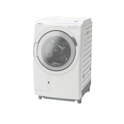 日立 洗濯機 ドラム式 12kgのおすすめ人気商品一覧 通販 - Yahoo