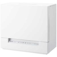 Panasonic パナソニック NP-TSK1-W ホワイト 食器洗い乾燥機 スリムタイプ 容量24点 4人用 | D-SHOP ONE