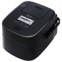 Panasonic パナソニック SR-VSX101-K ブラック 炊飯器 5.5合炊 圧力IH おどり炊き | D-SHOP ONE