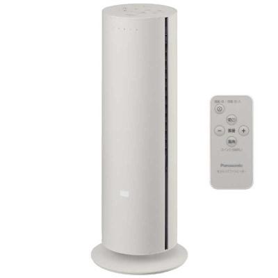 Panasonic セラミックファンヒーター｜ファンヒーター｜冷暖房器具