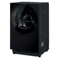 Panasonic パナソニック NA-VG2800L-K スモーキーブラック 洗濯乾燥機 ドラム式 左開き Cuble 洗濯10kg/乾燥5kg | D-SHOP ONE