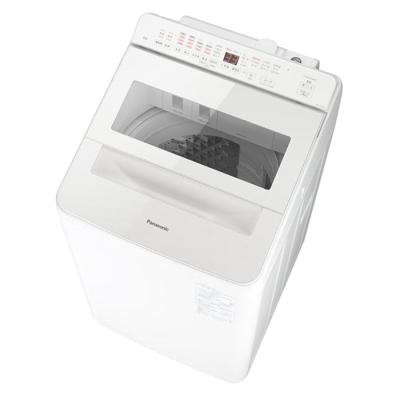 Panasonic　洗濯機　縦型　9kg 縦型洗濯機 9kg（Panasonic／洗濯機本体）｜洗濯機｜生活家電 | 家電