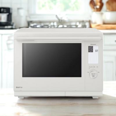 【新品未使用】オーブンレンジ ホワイト y`shopping..❤︎ オーブンレンジ フラット 16L ホワイト YRS-F160V | キッチン
