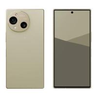 シャープ AQUOS スマートフォン SIMフリー 12GB/512GB SH-M31B-C トレンチベージュ SHARP | D-SHOP ONE