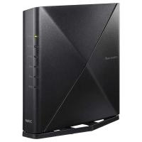 エヌイーシー Wi-Fi 無線LANルーター Wi-Fi 6E(11ax)対応 Aterm PA-WX5400T6 NEC | D-SHOP ONE